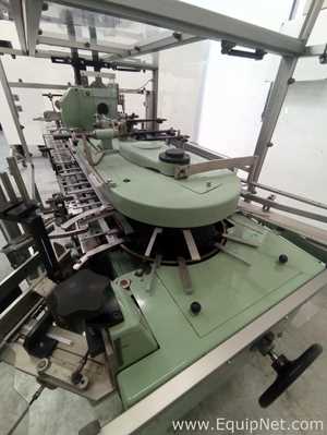 CAM AV 65 Vertical Cartoner