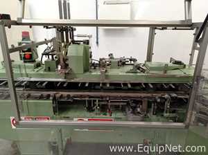 CAM AV 65 Vertical Cartoner