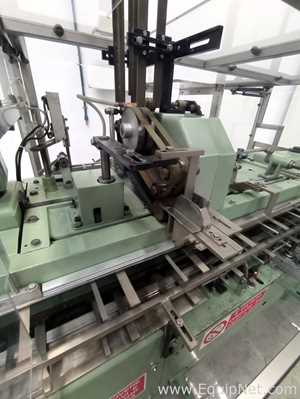 CAM AV 65 Vertical Cartoner