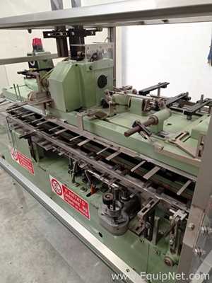 CAM AV 65 Vertical Cartoner
