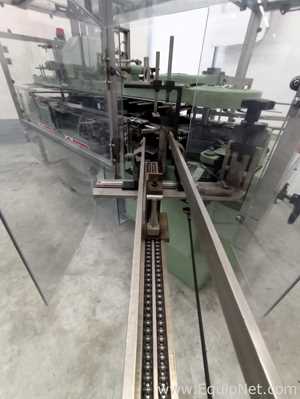 CAM AV 65 Vertical Cartoner