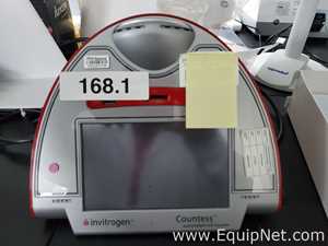 Invitrogen C10227 Automated Cell Counter