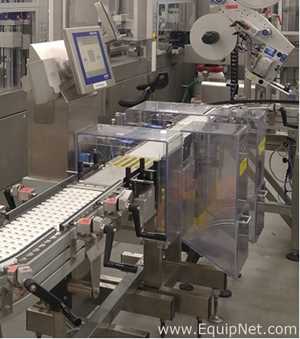 Sortimat Assembly Machine with Capacity of 120 Dev/Min