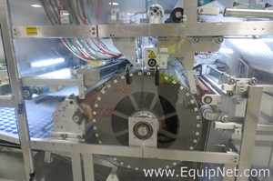 Máquinas para Formado, Llenado, Sellado Cloud Soluble Pouch Machine