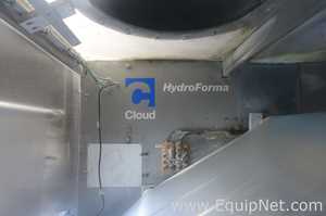 Máquina Formadora, Envasadora e Seladora Cloud Soluble Pouch Machine