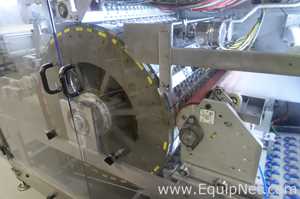 Máquinas para Formado, Llenado, Sellado Cloud Soluble Pouch Machine