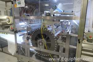 Máquina Formadora, Envasadora e Seladora Cloud Soluble Pouch Machine
