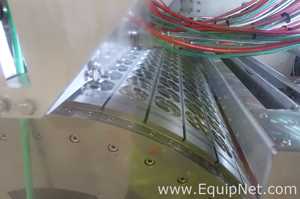 Máquinas para Formado, Llenado, Sellado Cloud Soluble Pouch Machine