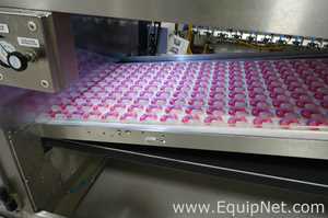 Máquinas para Formado, Llenado, Sellado Cloud Soluble Pouch Machine