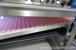 Máquinas para Formado, Llenado, Sellado Cloud Soluble Pouch Machine