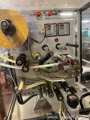 Avery  Labeler