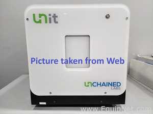 Unchained Labs Unit Preparative Chromatography System Protein Stability Platform