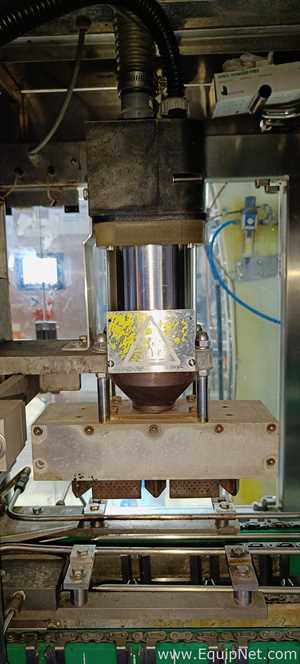 Envasadora Nimco R8085QLBCP