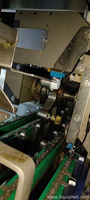 Envasadora Nimco R8085QLBCP
