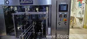 Envasadora Nimco R8085QLBCP