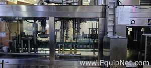 Envasadora Nimco R8085QLBCP