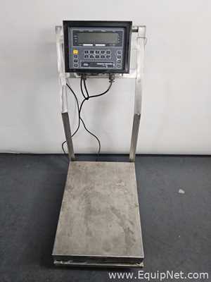 Báscula Weigh-Tronix BS-18X24-A