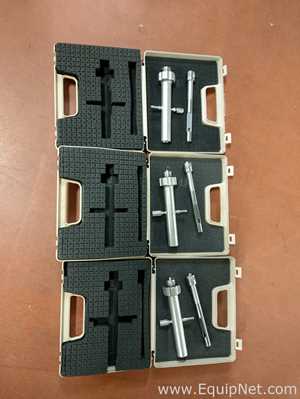 SPC UAD 2 Micro 6P7A  dosing system