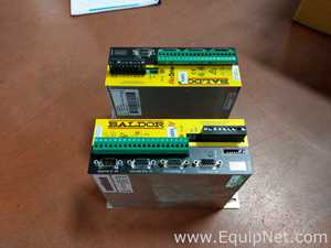 SPC UAD 2 Micro 6P7A  dosing system