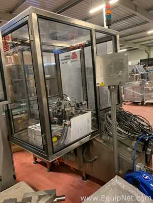 Etiquetadora Avery Dennison ALX 720