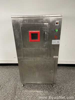 3D Systems Corporation Procure 350 UV Curing Oven