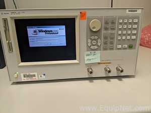Agilent 4287A RF LCR Meter 1 MHz To 3 GHz