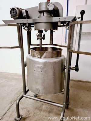 Recipiente Mezclador CITEA IMP65