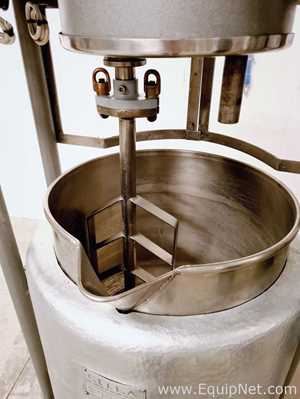 Recipiente Mezclador CITEA IMP65