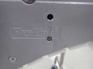 Transportadora FlexLink 