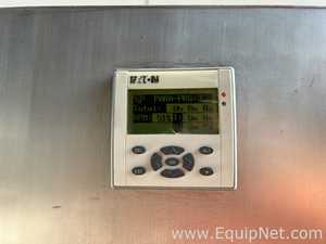 Mezclador GlassMaschinen VSM150