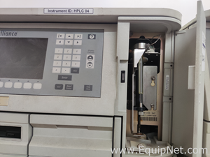 Lote de 6 Sistema HPLC Misc 1