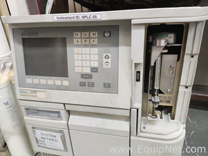 Lote de 6 Sistema HPLC Misc 1