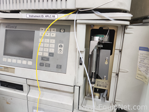Lote de 6 Sistema HPLC Misc 1