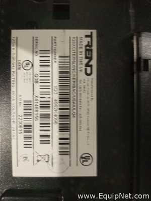 Honeywell - PLC Controlador Lógico Programable TREND IQ3XCITE