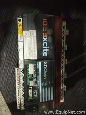 Honeywell - PLC Controlador Lógico Programable TREND IQ3XCITE