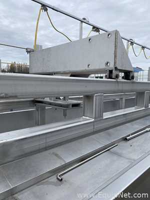 Equipamento para Produção de Queijos  
