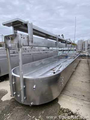 Equipamento para Produção de Queijos De Laval 