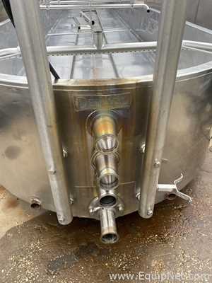 Equipamento para Produção de Queijos De Laval 