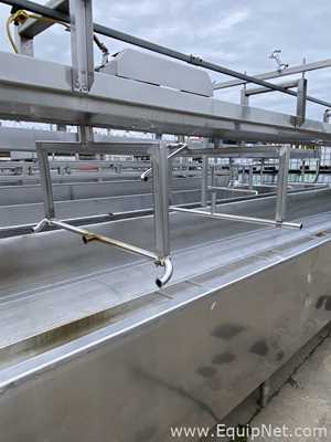 Equipamento para Produção de Queijos  