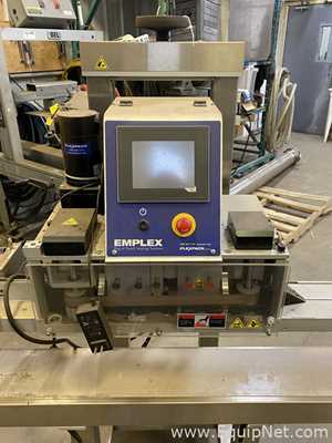 Emplex MPS6100 Continuous Band Sealer