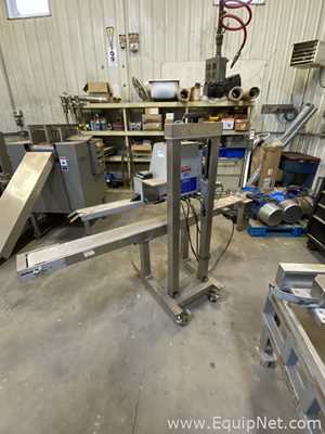 Emplex MPS6100 Continuous Band Sealer