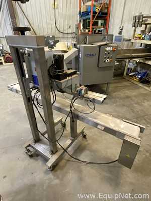 Emplex MPS6100 Continuous Band Sealer