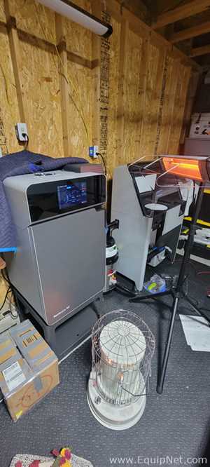 Impresora 3D Formlabs Fuse 1 Plus 30W with Sift