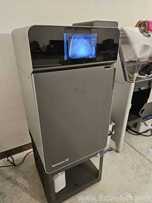 Impresora 3D Formlabs Fuse 1 Plus 30W with Sift