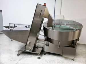 Separadora Ozaf RO1500