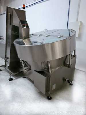 Separadora Ozaf RO1500