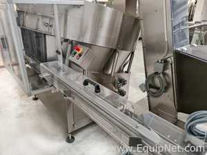 Separadora Ozaf RO1500