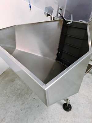 Separadora Ozaf RO1500