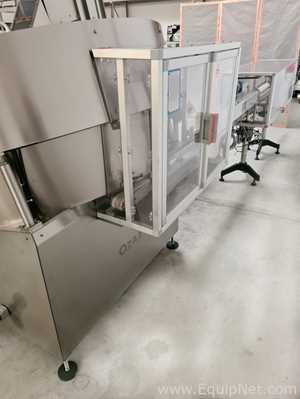 Separadora Ozaf RO1500