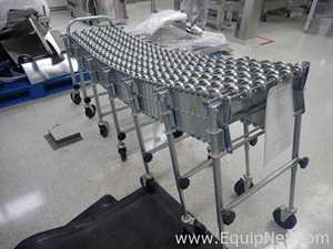 Transportadora Flexible Material Handling Nestaflex 175